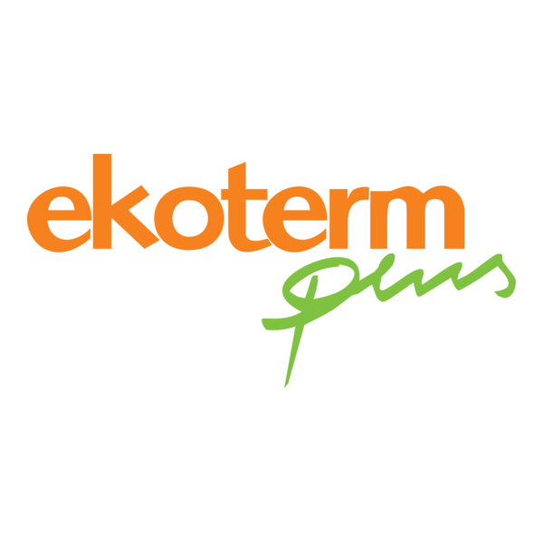 Ekoterm Plus Logo PNG Vector