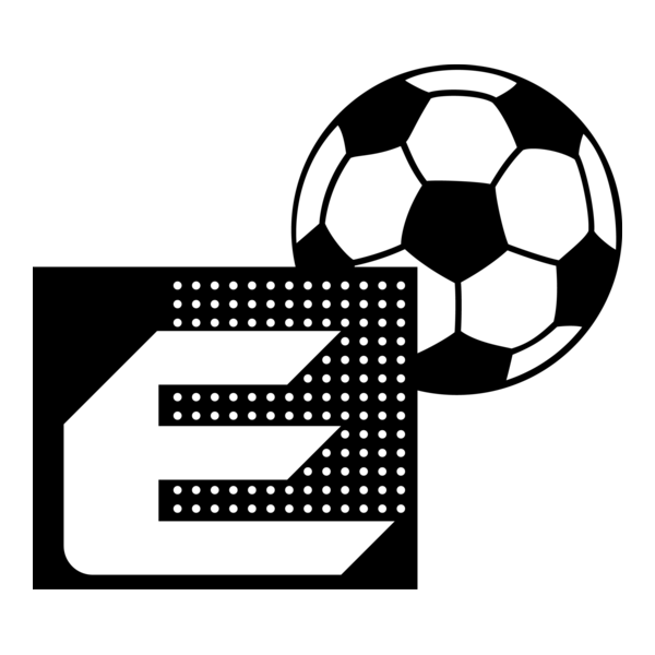 Ekranas Panevezys Logo PNG Vector