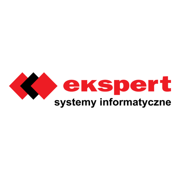 Ekspert Logo PNG Vector