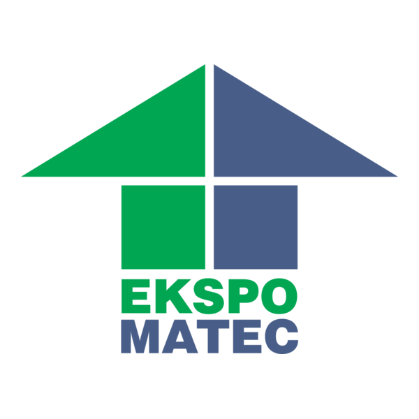 Ekspo Matec Logo PNG Vector