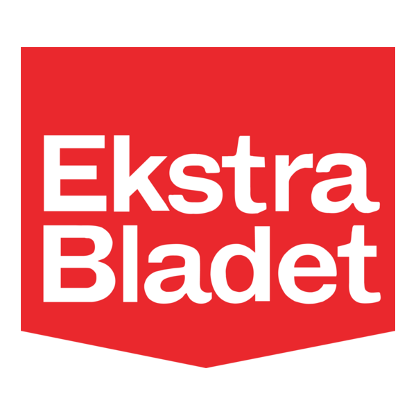 Ekstra Bladet Logo PNG Vector