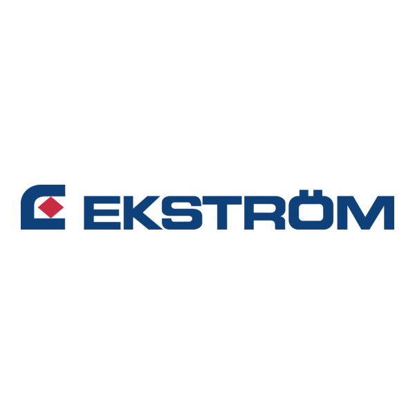 Ekstrom Logo PNG Vector