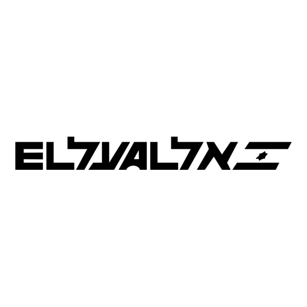 El Al Logo PNG Vector