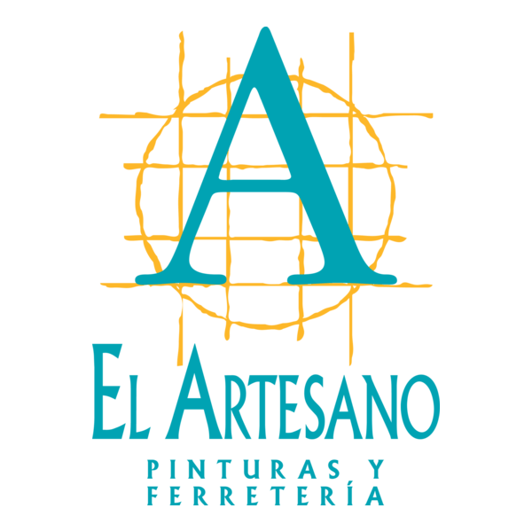 el artesano Logo PNG Vector