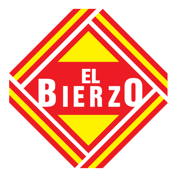 El Bierzo Logo PNG Vector