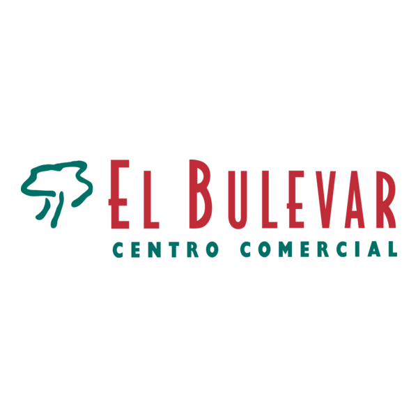 El Bulevar Logo PNG Vector