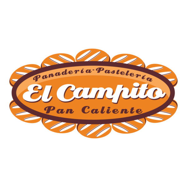 el campito Logo PNG Vector