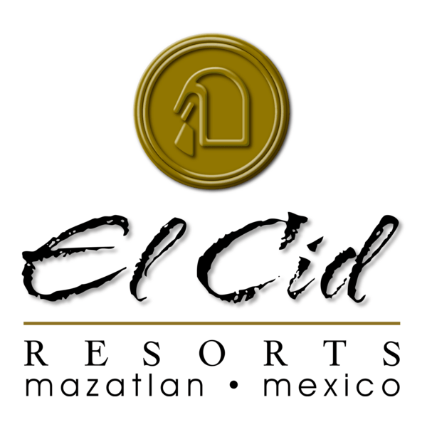 El Cid Resorts Logo PNG Vector