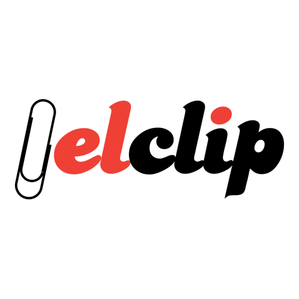 el clip Logo PNG Vector
