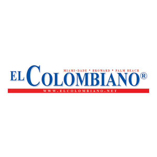 EL COLOMBIANO Logo PNG Vector