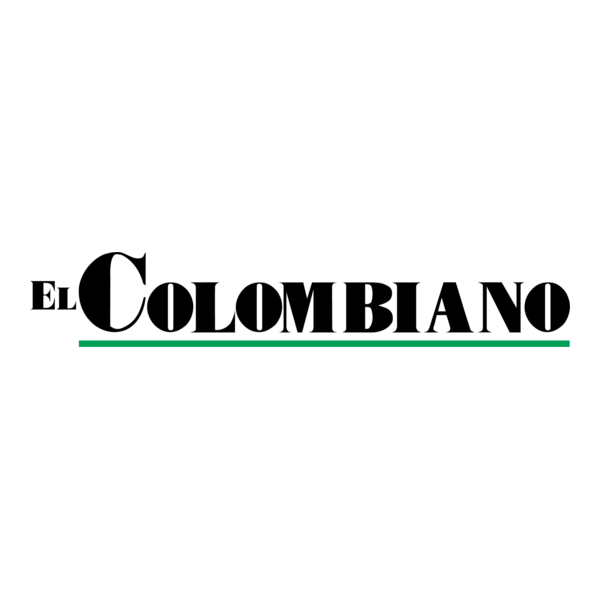 El Colombiano Logo PNG Vector
