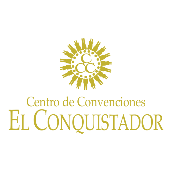 El Conquistador Logo PNG Vector