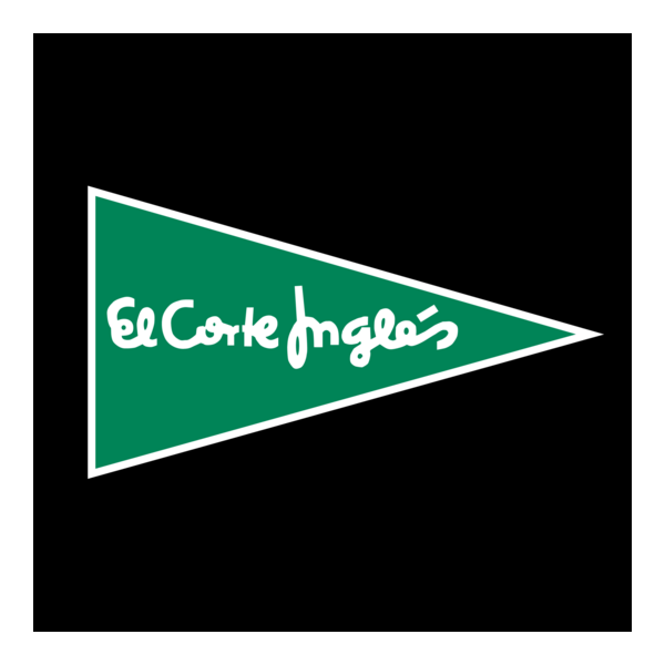 El Corte Ingles Logo PNG Vector