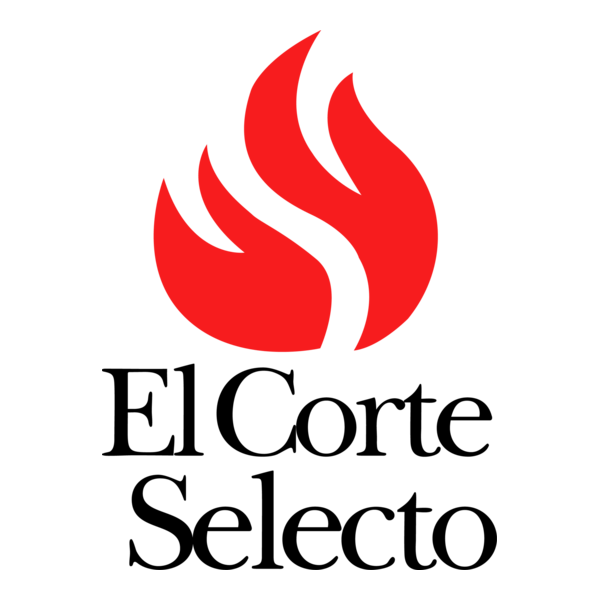 El Corte Selecto Logo PNG Vector