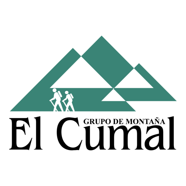 El Cumal Logo PNG Vector