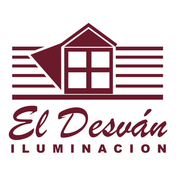 El Desvan Logo PNG Vector