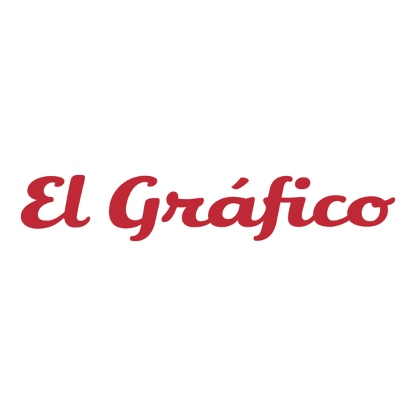 El Grafico Logo PNG Vector