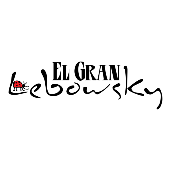 El Gran Lebowsky Logo PNG Vector