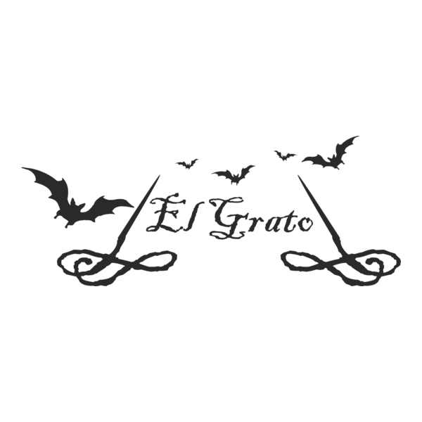 el grato (monster slayer) Logo PNG Vector