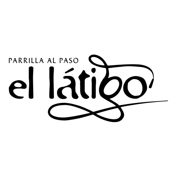 El Latigo Logo PNG Vector