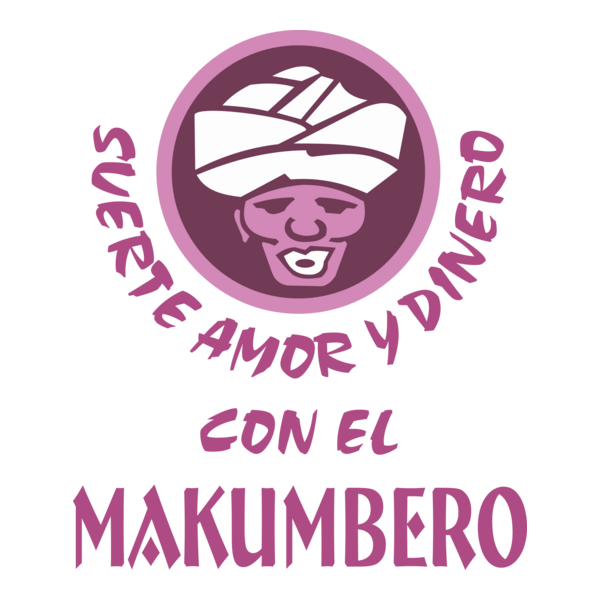 EL MAKUMBERO Logo PNG Vector