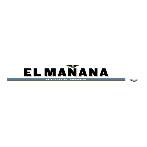 El Manana Logo PNG Vector