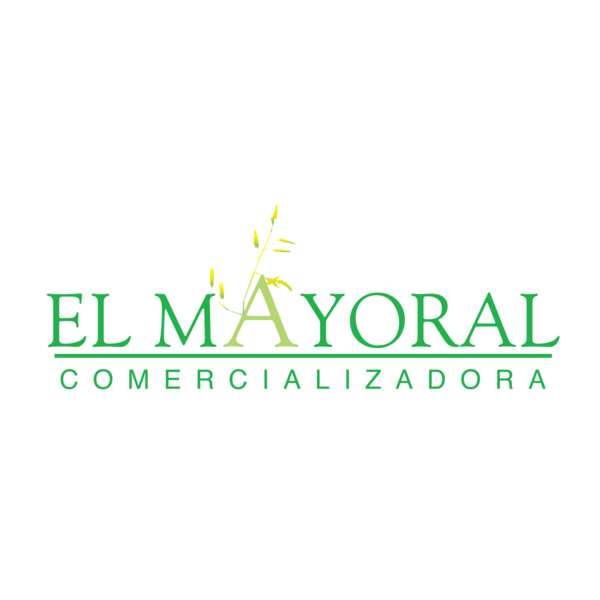 EL MAYORAL Logo PNG Vector