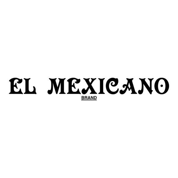 El Mexicano Logo PNG Vector