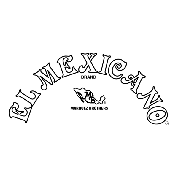 El Mexicano Logo PNG Vector