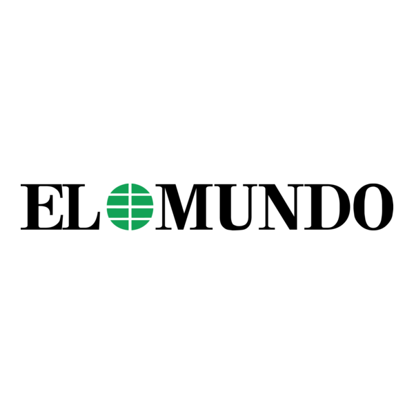 El Mundo Logo PNG Vector