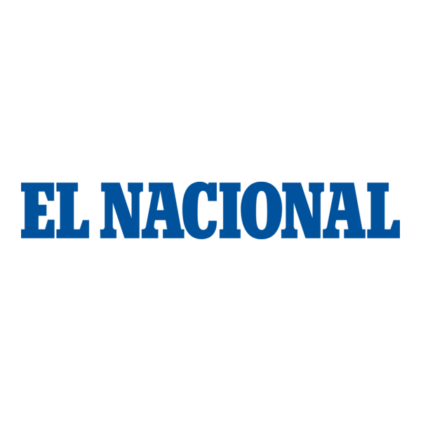 El Nacional vision 360 Logo PNG Vector