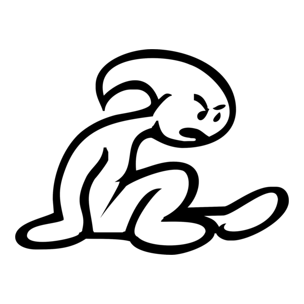 El niño Logo PNG Vector