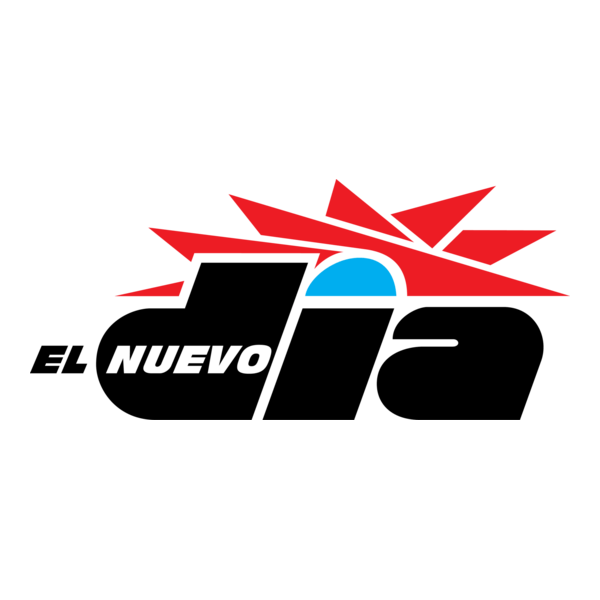 El Nuevo Dia Logo PNG Vector