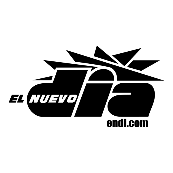 El Nuevo Dia Logo PNG Vector
