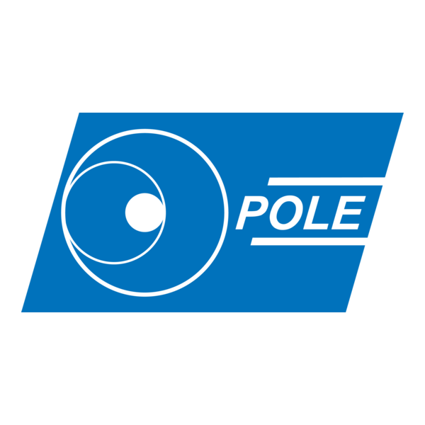 El-Opole Logo PNG Vector