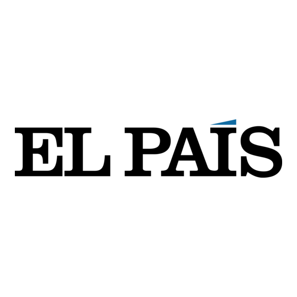 El Pais Logo PNG Vector