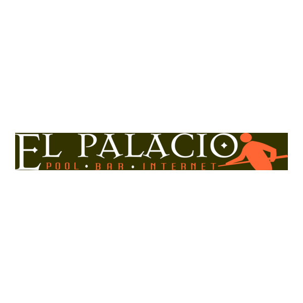 El Palacio Logo PNG Vector