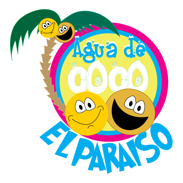 El Paraiso Logo PNG Vector