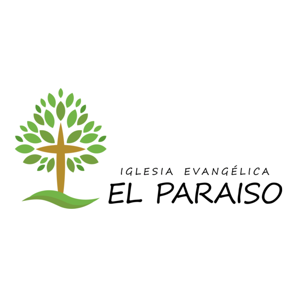El Paraiso Logo PNG Vector