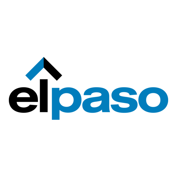 El Paso Energy Logo PNG Vector