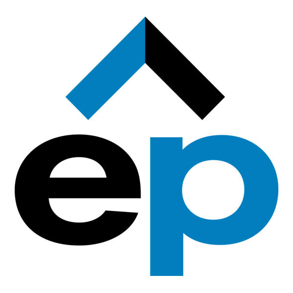 El Paso Energy Logo PNG Vector
