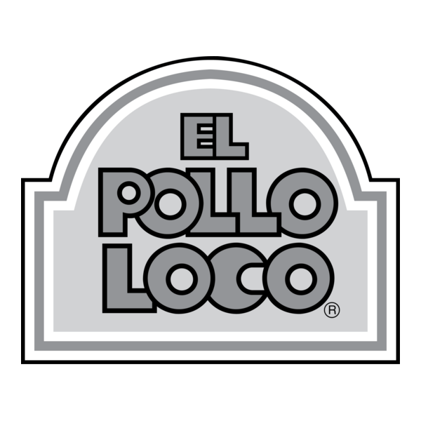 El Pollo Loco Logo PNG Vector