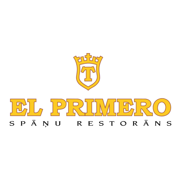 El Primero Logo PNG Vector