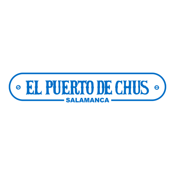 El Puerto de Chus Logo PNG Vector