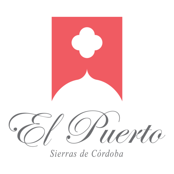 El Puerto Logo PNG Vector