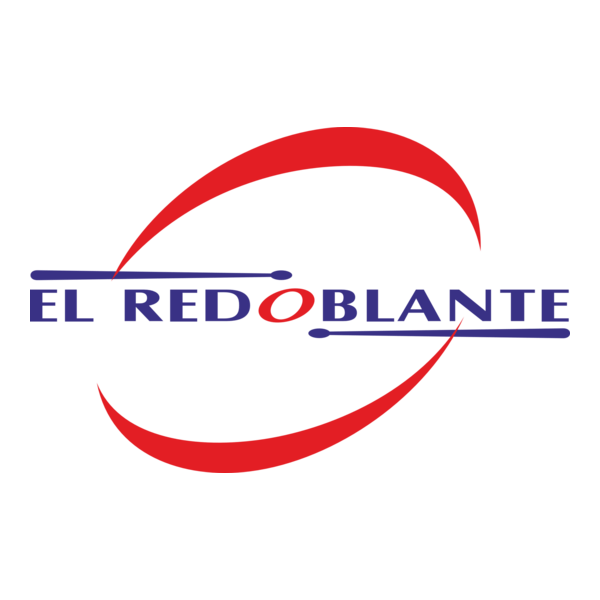 El Redoblante Logo PNG Vector