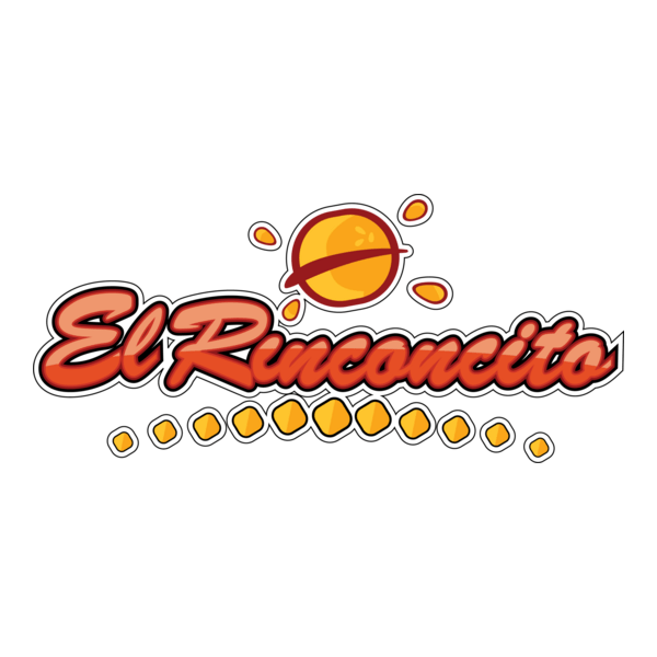 El Rinconcito Logo PNG Vector