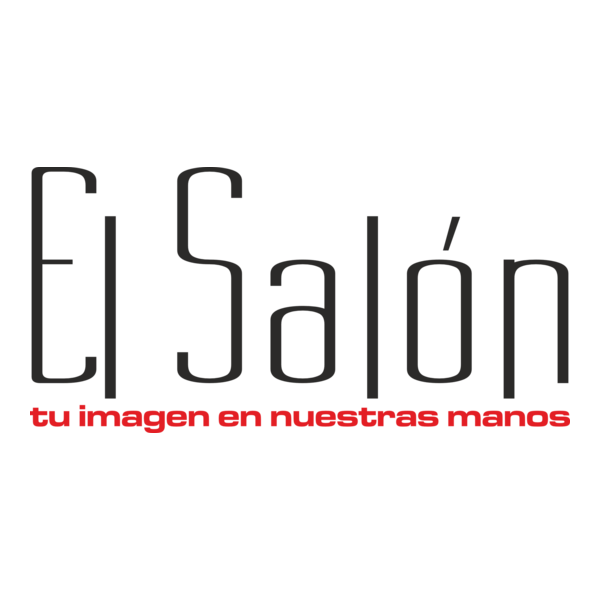 El Salon Logo PNG Vector
