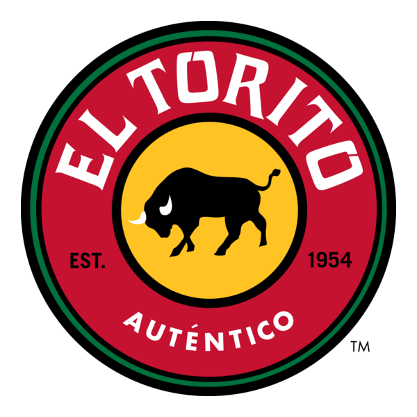 El Torito Logo PNG Vector