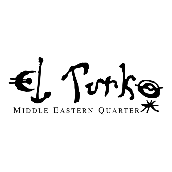 El Turko Logo PNG Vector